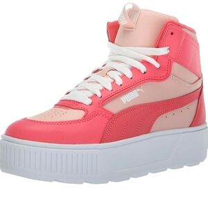 PUMA sneakers
